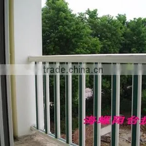 CONCH Pvc Profile Fence thumbnail-2