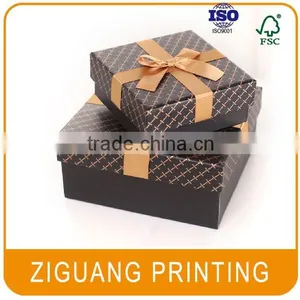 Customized Drawer Gift Box thumbnail-1
