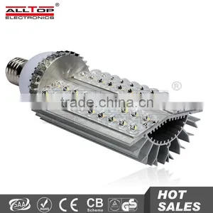 30w 40w 50w E27 E40 Cob Led Corn Street Light Price thumbnail-3