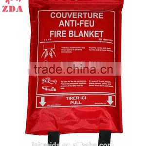 Welding Fire Production Blanket thumbnail-1