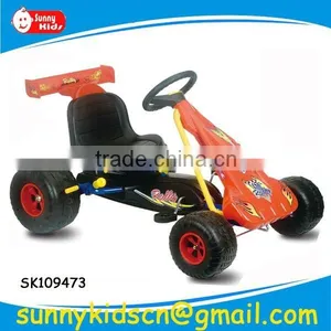 Lexus Ride on Car Children Tricycle With EN71 thumbnail-1