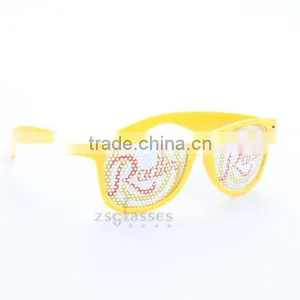 Custom Stickers Logo Sunglasses thumbnail-6