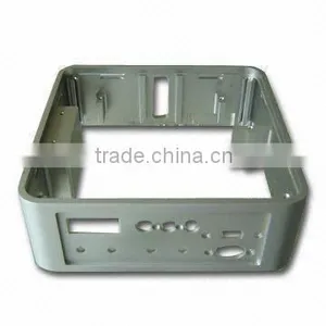 Audio Amplifier Enclosure thumbnail-1