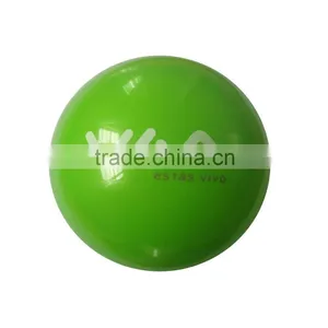 2015 New Intelligence Toy 3inches Kids Inflatable Pvc Toy Ball thumbnail-3