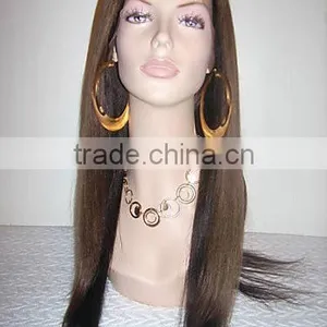 Full Lace Wig thumbnail-1