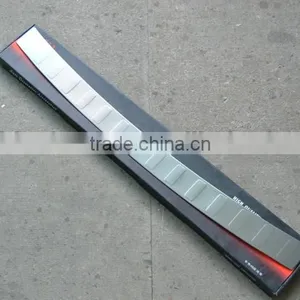For BMW X1 X3 X5 REAR BUMPER PROTECTOR AUTO ACCESSORIES thumbnail-1