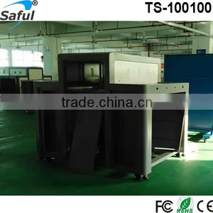 TS-100100 Inspection Baggage Scanner Machine thumbnail-1