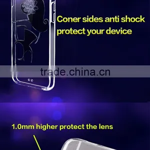 Hot Selling High Quality Waterproof TPU Case for Samsung Galaxy Note 3 S4 thumbnail-3