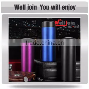 Attractive Stainless Steel Water Bottle thumbnail-2