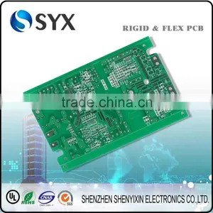 HDI PCB Multilayers PCB (1-30layer Pcb) Manufacturer thumbnail-5