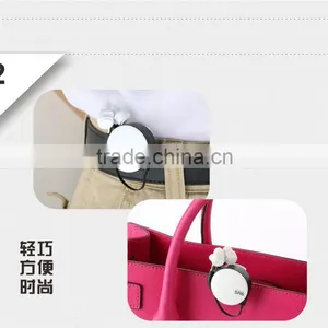 Top Quality 3.5mm Stereo In-ear Design Colorful Patent SR6 Retractable Earphone Earbuds for MP3 Android Samsung HTC LG IOS thumbnail-6