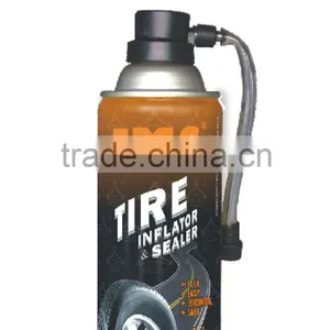 FMS Efficient Tyre Inflator&Sealer Tire Inflator thumbnail-1