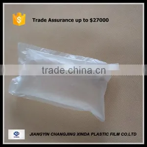 Pure Color Transparent Protection Air Cushion Film on Rolls With Paper Core thumbnail-5