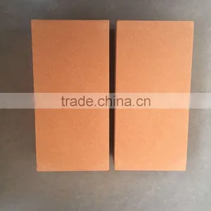Hot-Selling Light Weight Thermal Insulation Fireclay Brick For Fireplace thumbnail-1