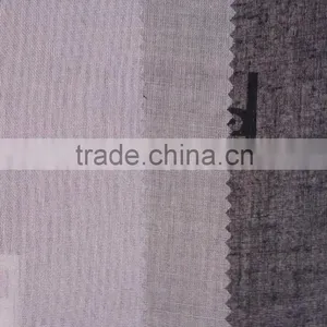 Shirt Fusible Interlining Collar and Cuff Interlining thumbnail-2