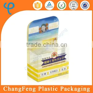 Environmental Packaging Box for Facial Cream Packaging thumbnail-1