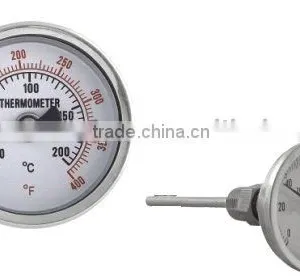 Bimetal Thermometer thumbnail-1