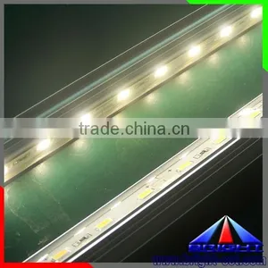 High Quanlity and Color Temperature 24W LED Bar Light, SMD5630 Led Rigid Strip Light Bar, Samsung Led Light Bar 5630 thumbnail-3