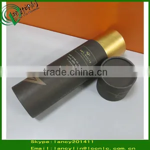 Different Size Poster Round Paper Tube Storage Long Cardboard Tubes thumbnail-1