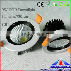 New Product 2.4G Wifi Led Downlight,dimmable Downlight CRI>80 thumbnail-1