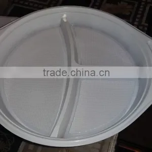 Automatic Non-normal Plastic Plate Thermoforming Machine Max Height:50mm thumbnail-3