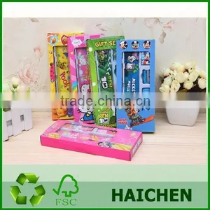 School Supplies Cheap Stationery Sets thumbnail-2