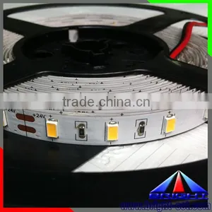 High Bright 5630 Smd Flex Led Strip 12V High Cri 90ra Led Light Strip thumbnail-1