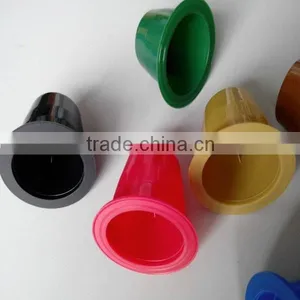 Best Price Empty Coffee Capsule for Nespresso Coffee thumbnail-5