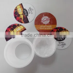 51.7mm Empty Coffee k Cup thumbnail-3