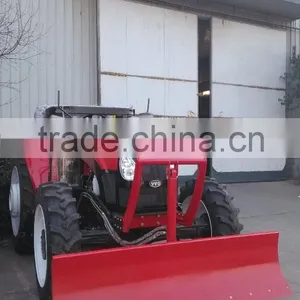 Land Levelling Blade TT150 to TT260 for YTO Tractor thumbnail-6