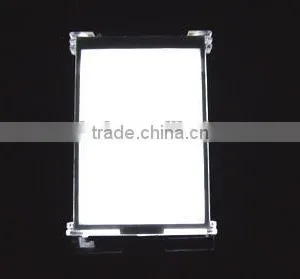Customized Lcd Backlight for Medical Instrumentation UNLB30007 thumbnail-1