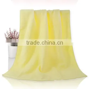 Brand New Design Promotional Multi-functiona Bath Towel Terry Cloth thumbnail-6