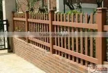Outdoor Durable Wpc Railing thumbnail-1