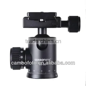 Contemporary Professional Tripod Monopod Ballhead thumbnail-1