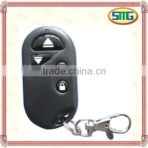 High Quality Waterproof Remote Universal Remote for Automatic Gate SMG-099 thumbnail-2