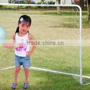 Kids Soccer Goal Post Nets for Outdoor ,fitness Equipment for Kids From Taizhou SBA305 Sporting Goods Company thumbnail-1