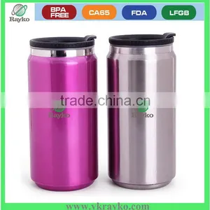Beautiful Eagle Vacuum Flask thumbnail-1
