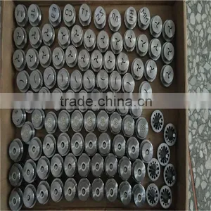 Stainless Steel Automatic Pasta Maker thumbnail-4