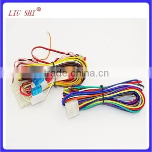 High Grade Automotive Wire Harness Connector thumbnail-2