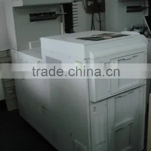Fuji Frontier 350 ,minilab Machine . Welcome Test Machine in Dalian,China Factory thumbnail-2