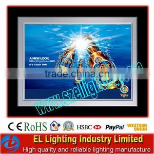 Super Brightness Led Snap Frame thumbnail-1