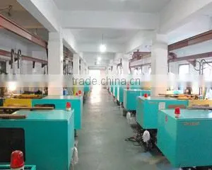 Yuhuan Chumen Micro-Sprayer Factory company overview - view 2 thumbnail