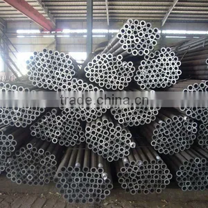 34mm Seamless Steel Pipe Tube thumbnail-1