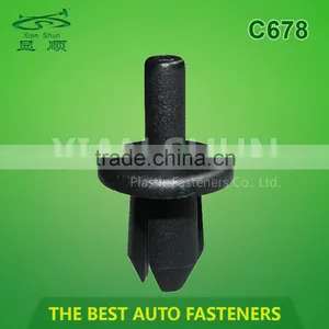 Auto Clips And Plastic Fasteners thumbnail-3