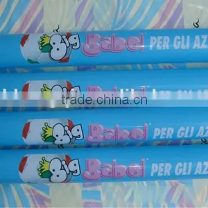 Cheap Inflatable Cheering Ballon Sticks thumbnail-3
