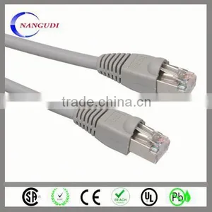 Rohs Low Price Rj45 Utp Cat5e Network Cable 4 Pair thumbnail-1