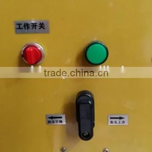 Good Price Wall Plastering Machine,Wall Plastering Rendering Machine for Sale thumbnail-5