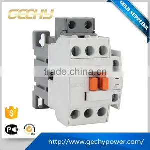 GMC-9/GMC-12/GMC-18/GMC-22 AC Magnetic Electric Power Contactor With Electro Magnetic Starter Quality Choice thumbnail-1