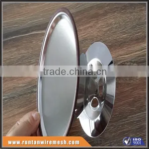 Eco-Friendly Feature and Coffee & Tea Tools Type Collapsible Coffee Dripper thumbnail-4