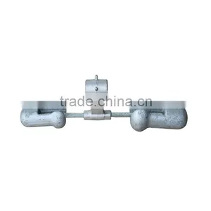 Vibration Damper Stockbridge thumbnail-1